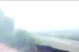 Agricultores de Constanza y Tireo piden apoyo por daños de las inundaciones