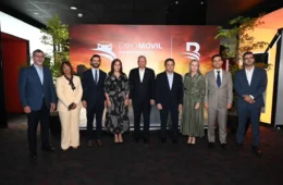 Banreservas abre Expomóvil 2026 con financiamiento desde 6.85 %