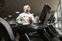 Carla Tolentino encabezará la delegación dominicana en Dakar 2026 y buscará el podio