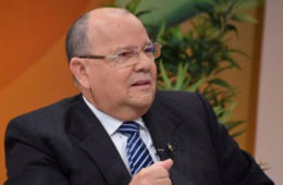 Carlos Segura Foster atribuye al Gobierno dificultades del sector arrocero por importaciones