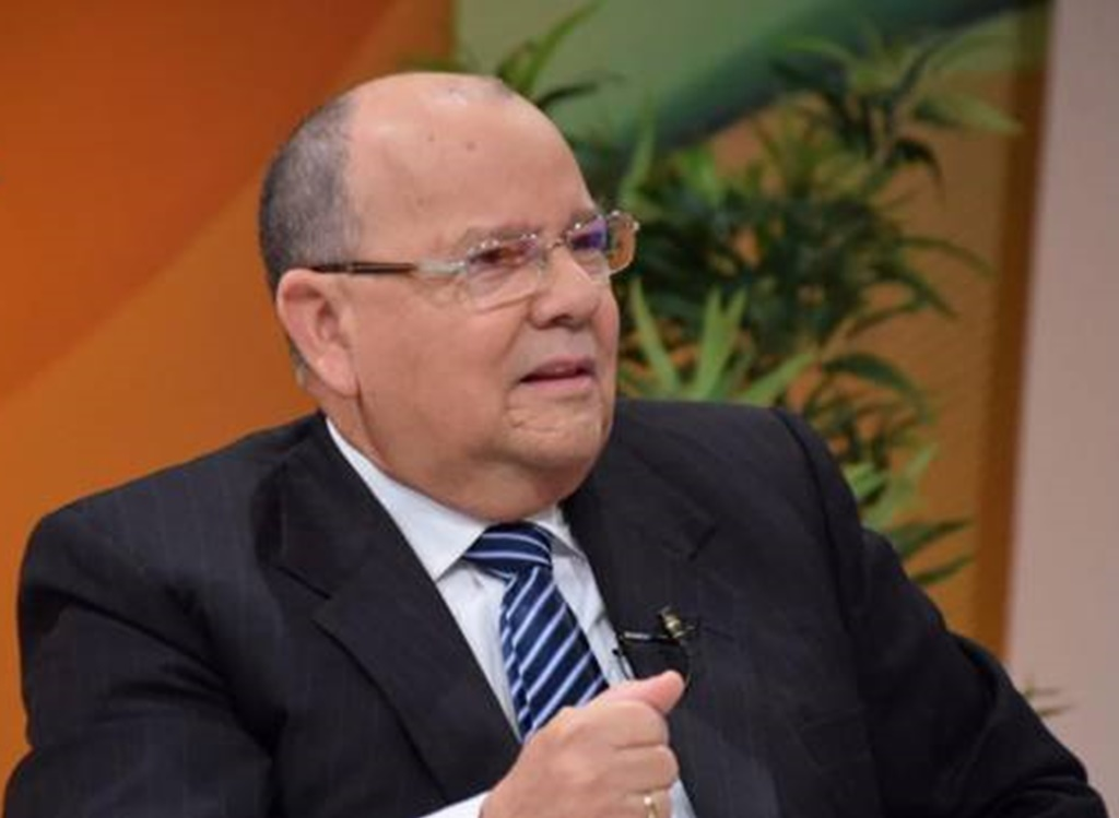 Carlos Segura Foster atribuye al Gobierno dificultades del sector arrocero por importaciones