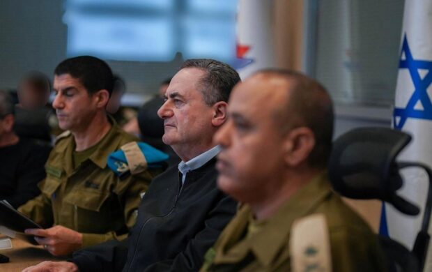El Likud suma un escaño en el recuento de votos de militares y reservistas
