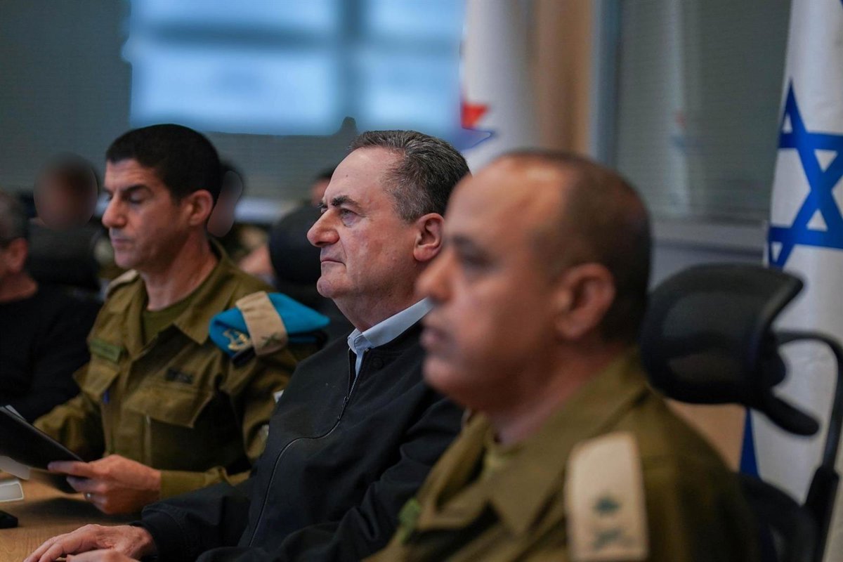 El Likud suma un escaño en el recuento de votos de militares y reservistas