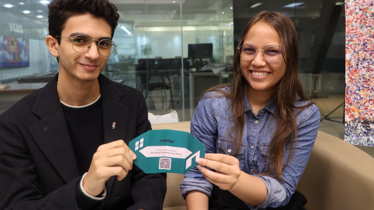 Emprendedores dominicanos lanzarán plataforma de IA para buscar viviendas