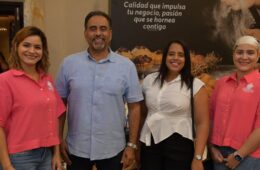 Expo NTD Santo Domingo 2026 reunió a chefs y marcas para impulsar la gastronomía