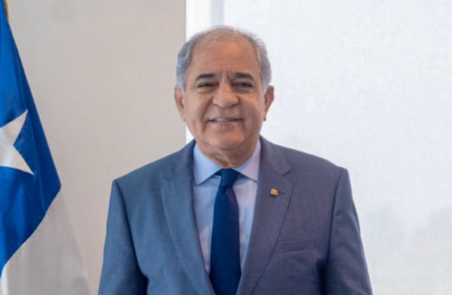 Fausto Liz dirigirá misión de Copppal para observar las legislativas de EE. UU.