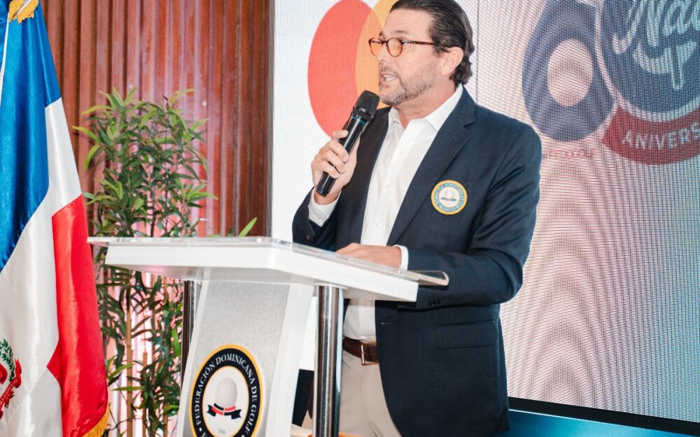 Fedogolf y The R&A formarán a 16 jóvenes como instructores de golf
