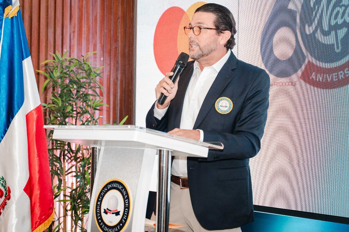Fedogolf y The R&A formarán a 16 jóvenes como instructores de golf