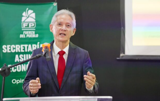 FP cuestiona alza del marbete y acusa al Gobierno de aplicar una indexación fiscal desigual