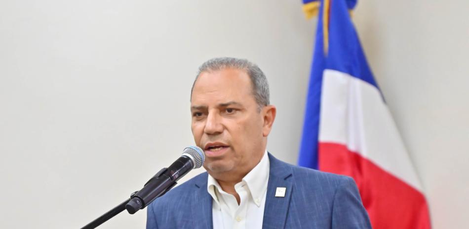 Garibaldy Bautista entra a comisión de coordinación de los Juegos Panamericanos Lima 2027