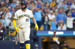 Gary Sánchez es el único Baby Bomber de los Yankees con anillo de campeón