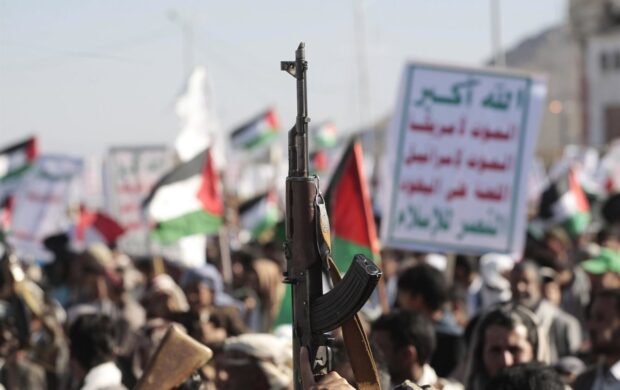 HRW denuncia que el cerco hutí en Taiz agrava la crisis humanitaria