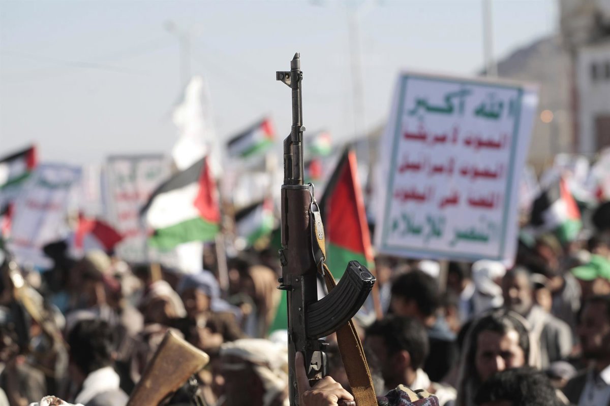 HRW denuncia que el cerco hutí en Taiz agrava la crisis humanitaria