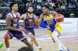 Inician las semifinales del Torneo de Baloncesto Superior del Distrito Nacional este viernes
