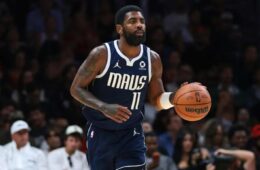 Irving y Flagg lideran la remontada de Dallas ante Houston en la Copa NBA