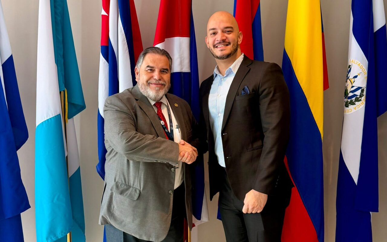 ITSC acogerá en 2027 la 67.ª Asamblea General del SIRCIP