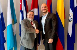 ITSC acogerá en 2027 la 67.ª Asamblea General del SIRCIP