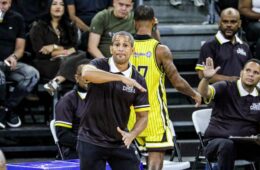 José Fortuna resalta la defensa del Rafael Barias ante Bameso en semifinal capitalina