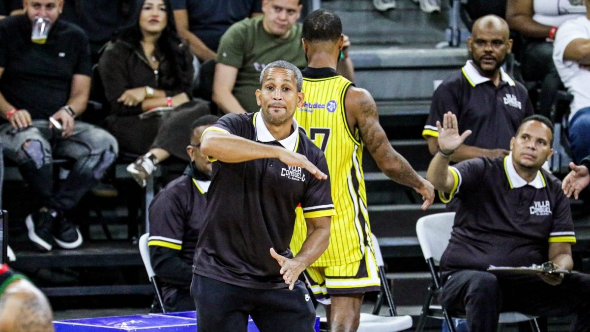 José Fortuna resalta la defensa del Rafael Barias ante Bameso en semifinal capitalina