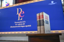 La RAE publica una nueva edición del DLE con más de 6,000 incorporaciones