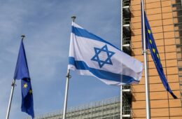 La UE felicita a Israel por la alta participación en sus elecciones legislativas
