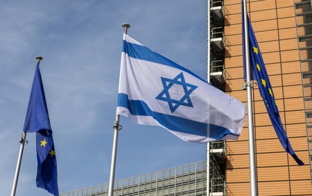 La UE felicita a Israel por la alta participación en sus elecciones legislativas