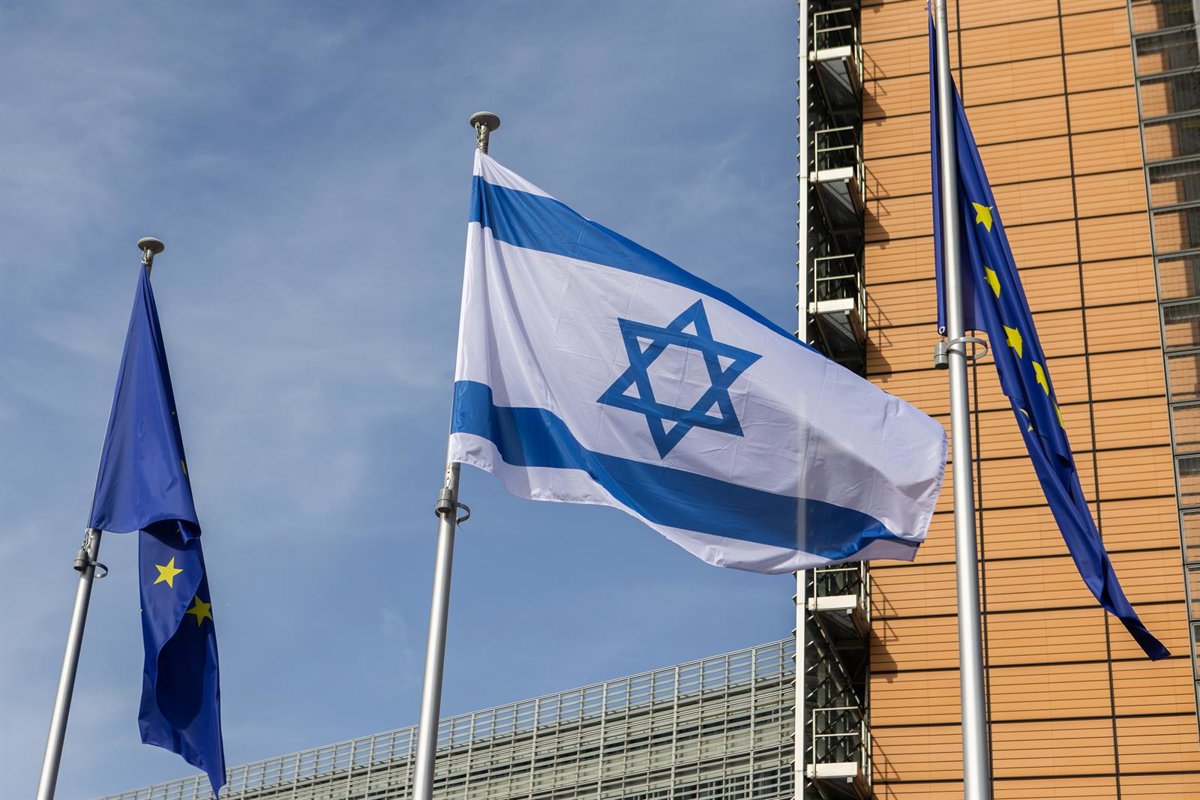 La UE felicita a Israel por la alta participación en sus elecciones legislativas