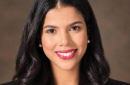 Luis Abinader designa a Sahiana Quezada Meló como gobernadora de Azua