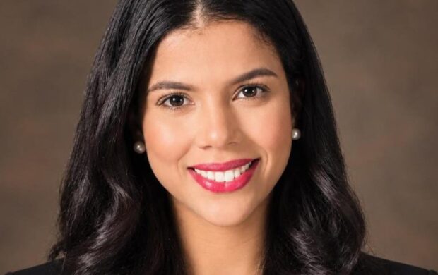 Luis Abinader designa a Sahiana Quezada Meló como gobernadora de Azua