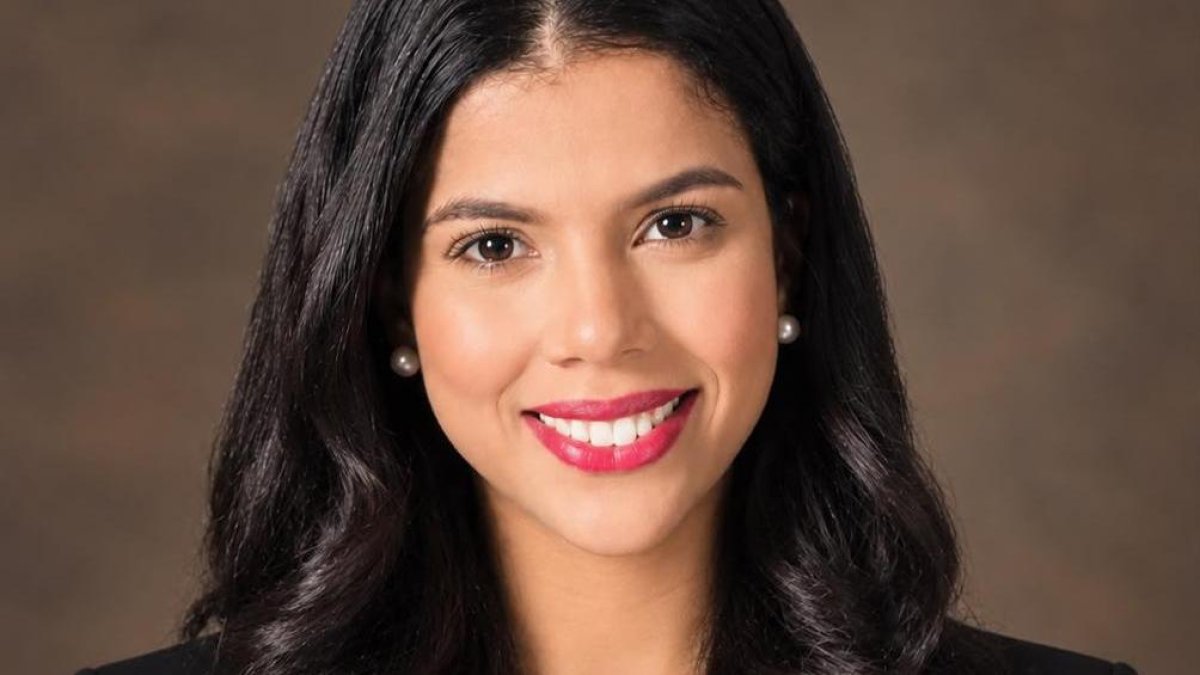 Luis Abinader designa a Sahiana Quezada Meló como gobernadora de Azua
