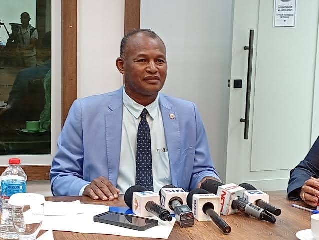 Melido Mercedes denuncia deuda de RD$595 millones con productores y tractoristas de San Juan