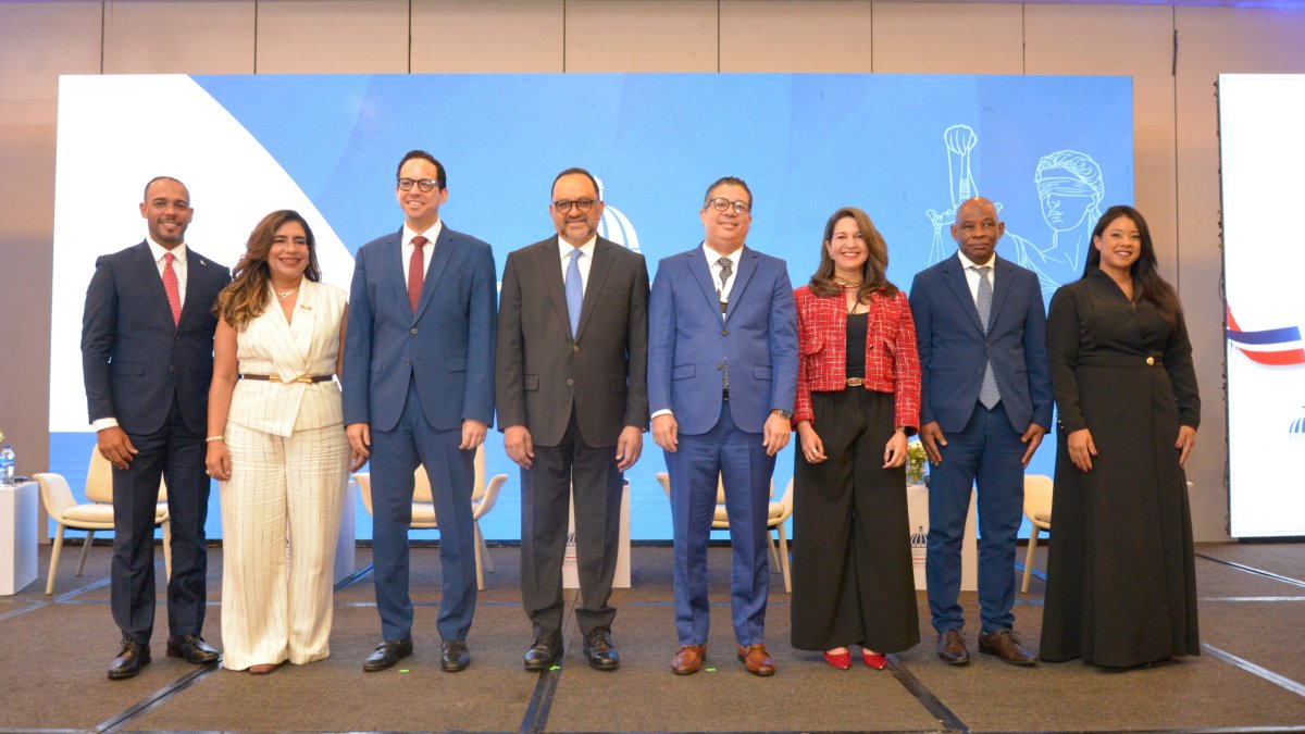 Ministerio de Justicia crea oficina para prevenir conflictos y coordinar la defensa del Estado