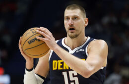 Nikola Jokic alcanza su triple-doble 200 en la NBA y queda a nueve del récord de Westbrook
