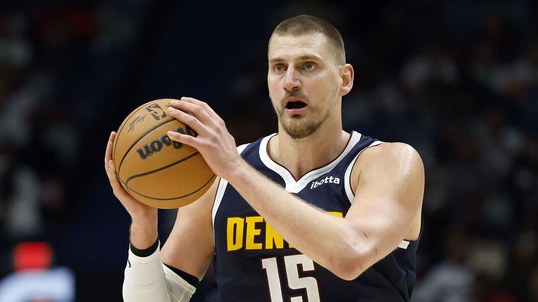 Nikola Jokic alcanza su triple-doble 200 en la NBA y queda a nueve del récord de Westbrook