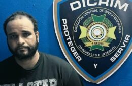Policía arresta en su vivienda a “Boti” por asalto a banca en Puerto Plata
