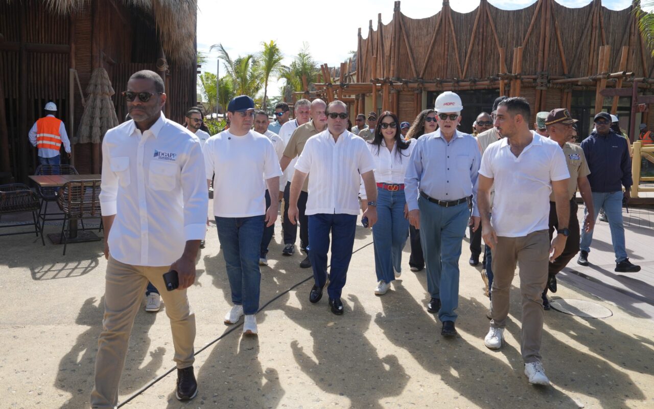 Port Samaná comenzará operaciones el 24 de noviembre con proyección de 230 mil visitantes en 2027