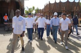 Port Samaná comenzará operaciones el 24 de noviembre con proyección de 230 mil visitantes en 2027