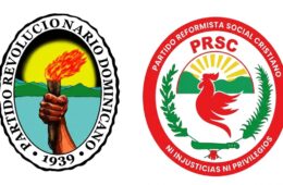 PRD y PRSC se juegan su continuidad política en las elecciones de 2028