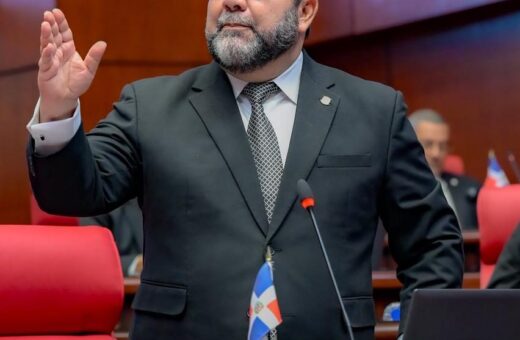 Ramón Rogelio Genao respalda la renuncia de su hijo al PRSC y reafirma su militancia