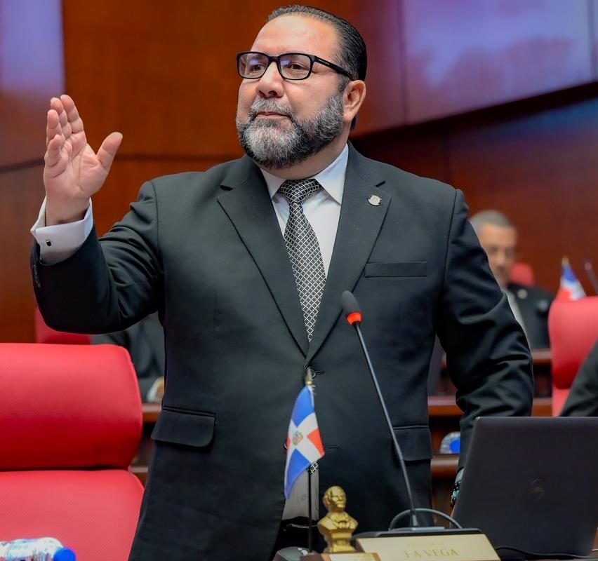 Ramón Rogelio Genao respalda la renuncia de su hijo al PRSC y reafirma su militancia