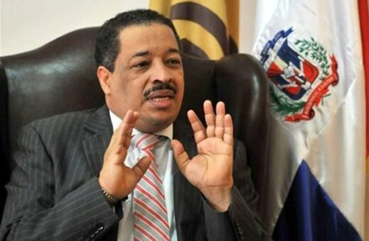 Roberto Rosario ve imprudente apoyar a tropas salvadoreñas en operaciones en Haití