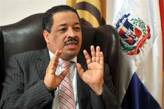 Roberto Rosario ve imprudente apoyar a tropas salvadoreñas en operaciones en Haití